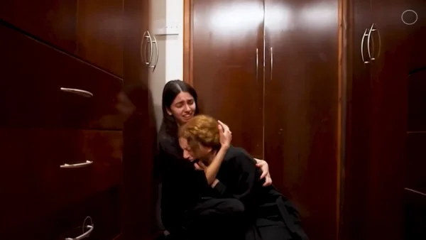 Η γη της ελιάς (19/4): «Είσαι ερωτευμένος μαζί της, το έχω πάρει χαμπάρι!» - Αποκαλύπτεται η αλήθεια μετά τον φόνο του Φίλιππου