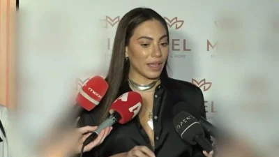 Ευρυδίκη Βαλαβάνη: «Αν αλλάξει κάτι θα ήθελα να...» - Η εξομολόγηση για τη συνεργασία με τον Κώστα Τσουρό