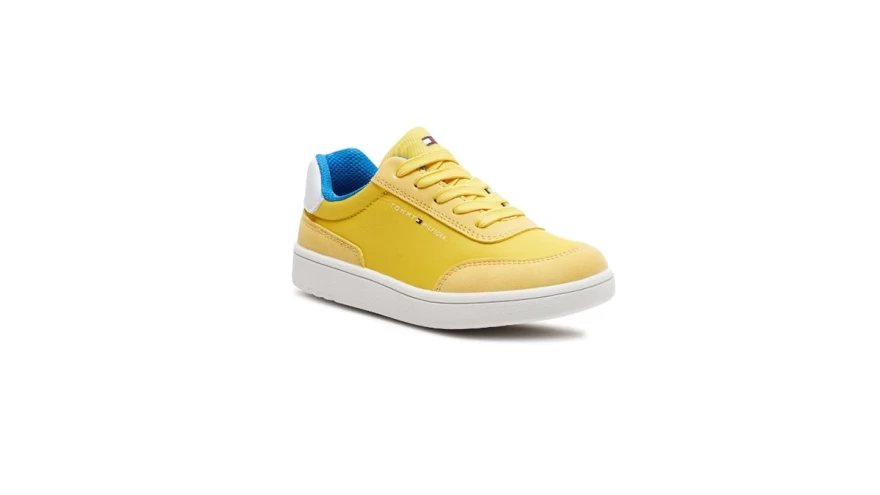 κίτρινα αθλητικά