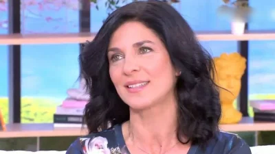 Ευτυχία Μελή – Το Προξενιό της Ιουλίας: «Ταΐζω 120 γάτες κάθε μέρα» - Η ζωή στην Αμερική και οι διάσημες συνεργασίες