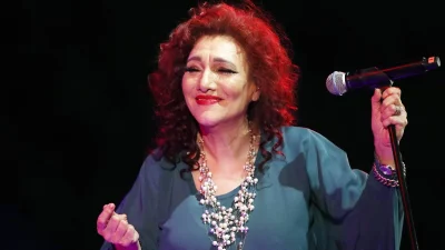 Αβάσταχτο πένθος για την Ελένη Βιτάλη: «Ξεψύχησες στα χέρια μου! Προσευχόμουν χαϊδεύοντας το κεφαλάκι σου»