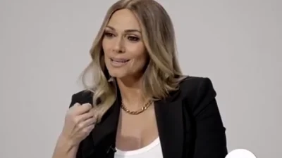 Έλλη Κοκκίνου: «Δεν έχω κάνει ακόμα πλαστικές! Δεν έχω κάνει μπότοξ» - Όλα τα μυστικά ομορφιάς στα 53 της χρόνια