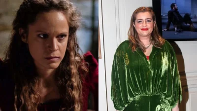 Μάγισσα - Φλεγόμενη καρδιά: Η Τρίγγου έφυγε, η Κίτσου επιστρέφει - Το πρώτο trailer για το πρίκουελ της σειράς