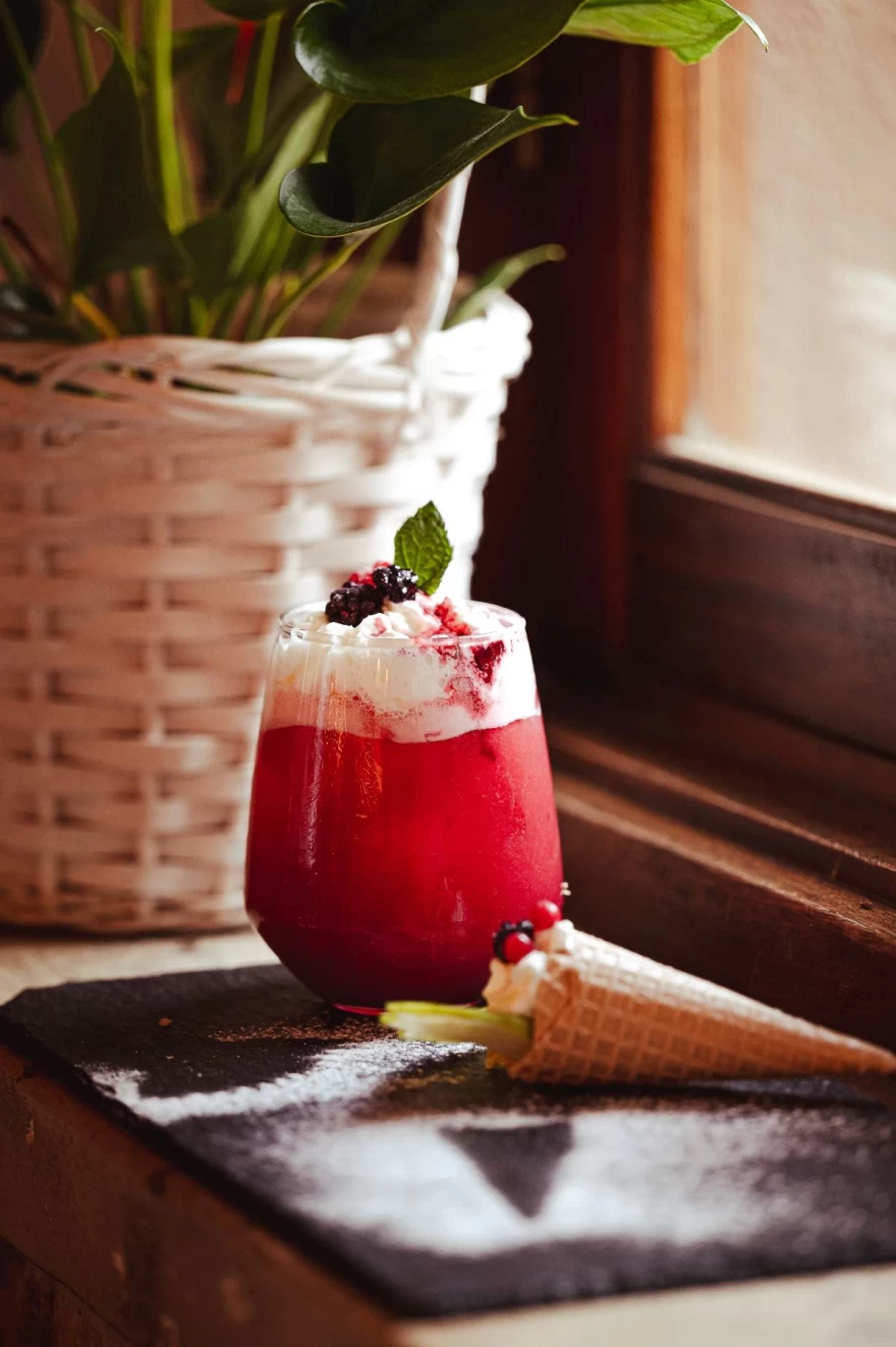 Κοκτέιλ στο Ενετικό