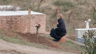 Ανατροπή με τον Έρωτα Φυγά στον ΑΝΤ1 - Τηλεθεατές σας αφορά!