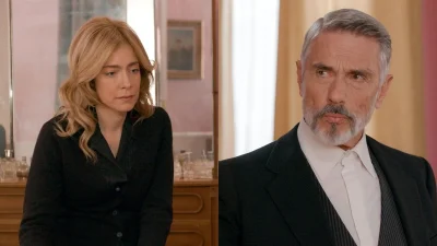 Έρωτας Φυγάς (26/4): Θανάσιμος κίνδυνος για τον Στέφανο - Η κίνηση της Αλεξάνδρας για να τον σώσει