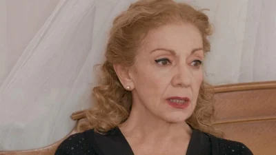 Έρωτας Φυγάς (5/4): «Ίσως να υπάρχει κάποιος όγκος...» - Ανακοινώνουν στην Μαργέτα τα δυσάρεστα