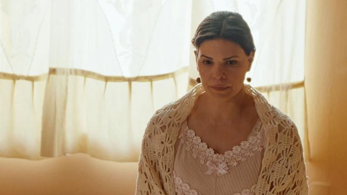 Ψυχοκόρες: Σούπερ αποκλειστικό - Η Ευανθία τυφλώνεται!