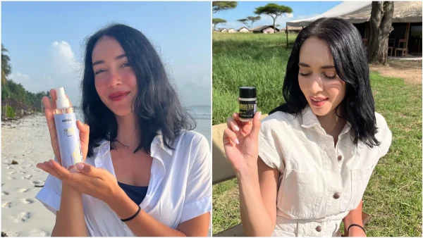 Φεύγεις για Πάσχα; Αυτά είναι τα must-have προϊόντα που πρέπει να βάλεις στη βαλίτσα σου!