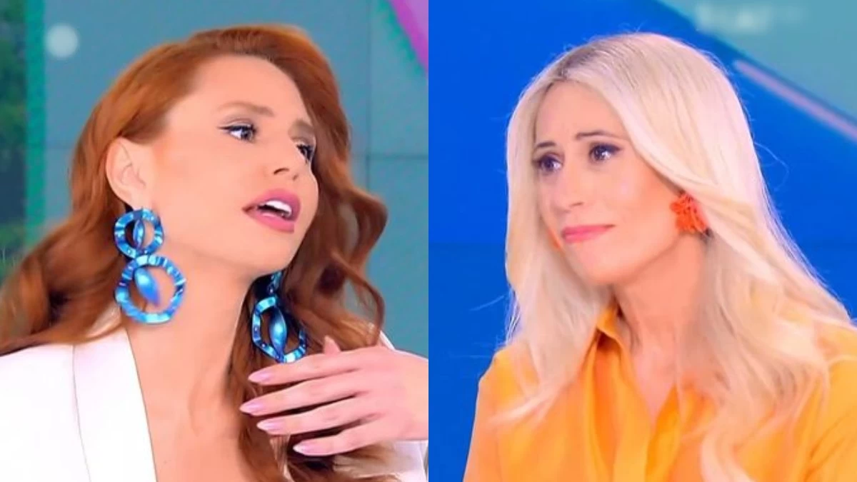 Έβελυν Καζαντζόγλου σε Μαρία Μπακοδήμου: «Είχαμε δύσκολες στιγμές, ζοριστήκαμε εκείνη την περίοδο»