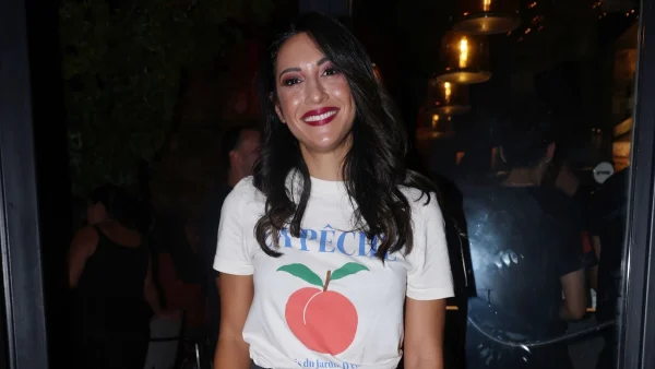 Ευγενία Σαμαρά: Ερωτευμένη ξανά ένα χρόνο από τον χωρισμό της - Σε σχέση με γοητευτικό ηθοποιό από τις Ψυχοκόρες