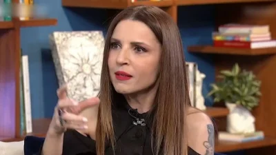 Ευρυδίκη: «Θυμάμαι έντονα τον πόλεμο της Κύπρου, οι συγγενείς μου ήταν αιχμάλωτοι»