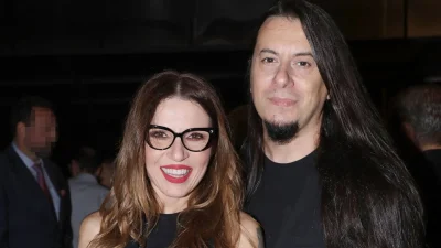 Ευρυδίκη: «Όταν γνώρισα τον Μπομπ ήθελα να είμαι μόνη μου, μετά δεν έβγαινε από το μυαλό μου»