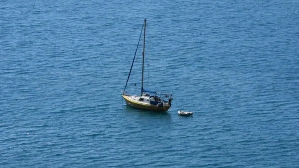 Καιρός 6/4: Η θερμοκρασία θα φτάσει μέχρι και τους 27 βαθμούς στην Αττική - Αίθριος στις περισσότερες περιοχές της χώρας