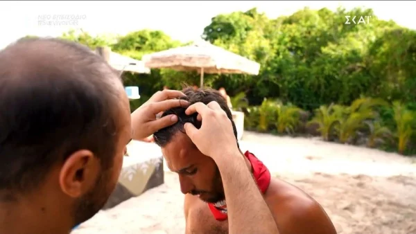 Survivor 2024: Μπήκαν λαβωμένοι στον στίβο μάχης, αλλά πήραν την ασυλία με double score
