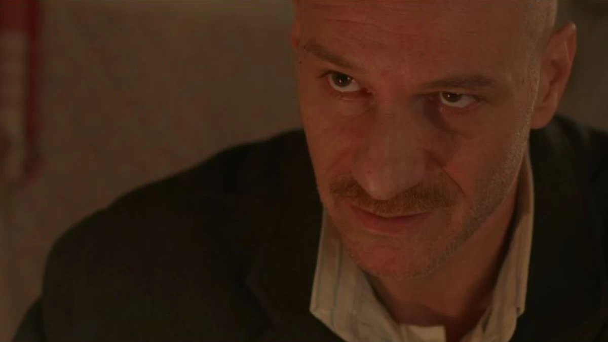 Η Παραλία (17/4): «Πρόσεχε» - Τα έχει χαμένα! Τρέχουν όλοι πανικόβλητοι στους δρόμους