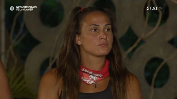 Survivor highlights 11/4: Θρίλερ με την αποχώρηση - Τα κλάματα και η κατάρρευση μπροστά στον Γιώργο Λιανό
