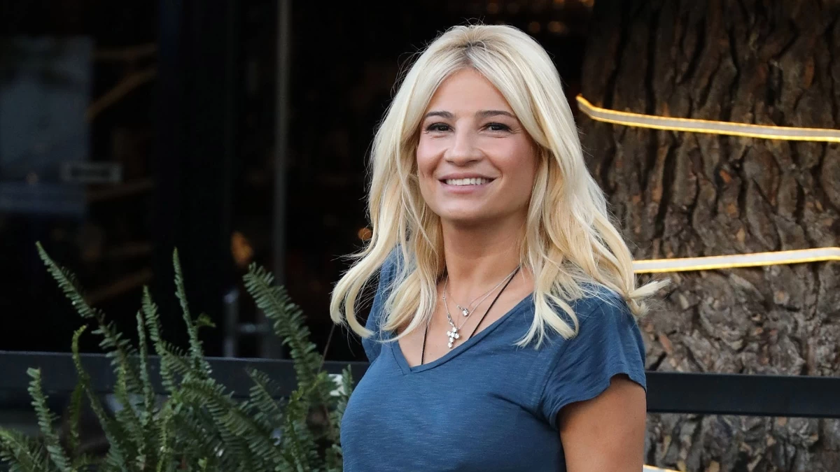 Φαίη Σκορδά: Σε πολυτελές ξενοδοχείο της Κρήτης με προσωπική πισίνα & τζακούζι - Οι πρώτες φωτογραφίες της με μαγιό