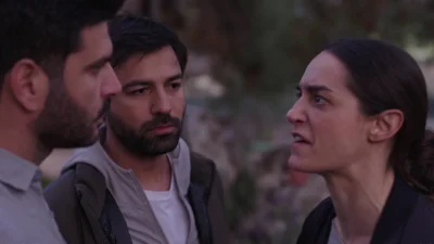 Famagusta: Η επίσημη ανακοίνωση του MEGA για τον Β' κύκλο της σειράς του Αντρέα Γεωργίου