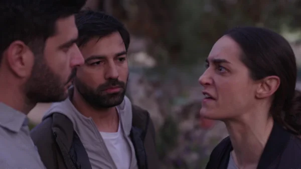 Famagusta: Η επίσημη ανακοίνωση του MEGA για τον Β' κύκλο της σειράς του Αντρέα Γεωργίου