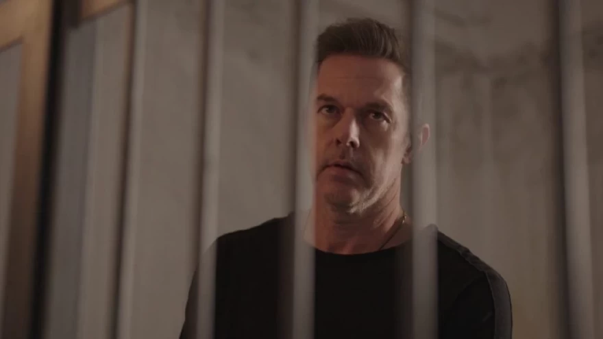 Famagusta Μάικλ