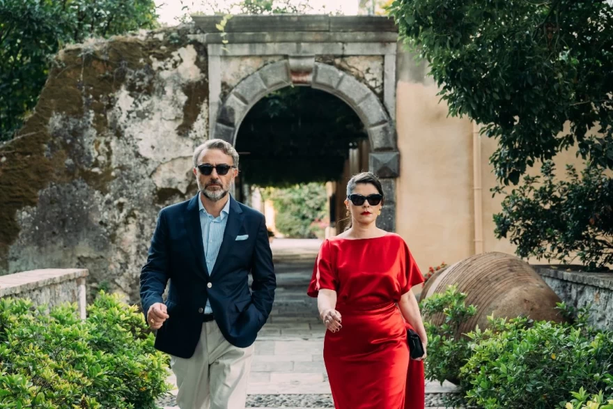 Maestro Παπακαλιάτης