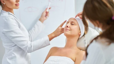 Fat grafting: Αυτή είναι η καινοτόμος τεχνική λιπομεταφοράς λίπους στο πρόσωπο που σβήνει μέχρι & 10 χρόνια από την επιδερμίδα σου!