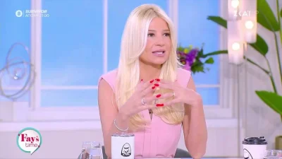 Φαίη Σκορδά: Τέλος από το 11:50 με 13:30 του ΣΚΑΙ - Ποιος παίρνει τη θέση της