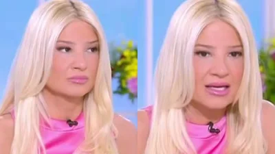 Φαίη Σκορδά: Ο πραγματικός λόγος που η παρουσιάστρια διέκοψε εχθές ξαφνικά την εκπομπή της, “Fays time”