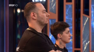 MasterChef 2024 – Παρουσίασε τη χειρότερη προσπάθεια και αποχώρησε: «Σήμερα τα παράτησα και φάνηκε»