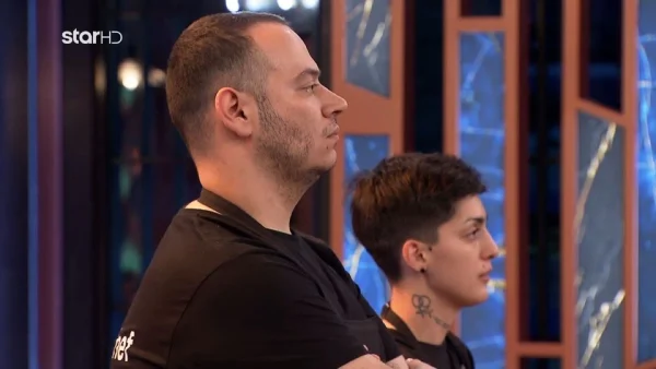 MasterChef 2024 – Παρουσίασε τη χειρότερη προσπάθεια και αποχώρησε: «Σήμερα τα παράτησα και φάνηκε»