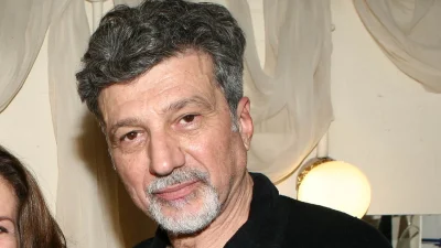 Γιάννης Φέρτης: Χαμογελαστός με αγαπημένα του πρόσωπα - Αυτή ήταν η τελευταία δημόσια εμφάνισή του