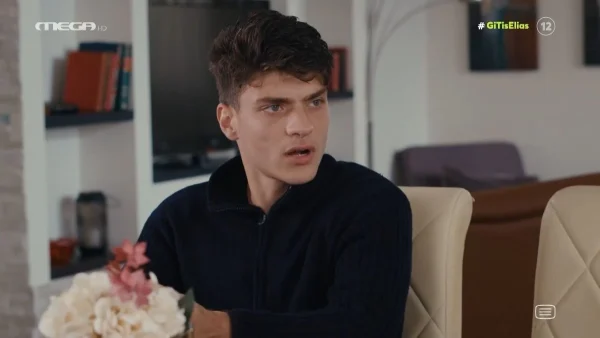 Γη της ελιάς: Θύελλα αντιδράσεων στο Twitter με τη σειρά του Mega - «Ντροπή!»