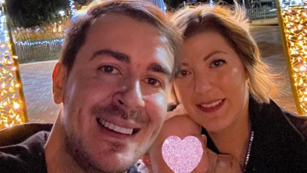 Όλγα Κιουρτσάκη: Στιγμές ευτυχίας για τον σύζυγό της, Φώτη Λώση - «Να τον χαιρόμαστε όσοι τον αγαπάμε!»