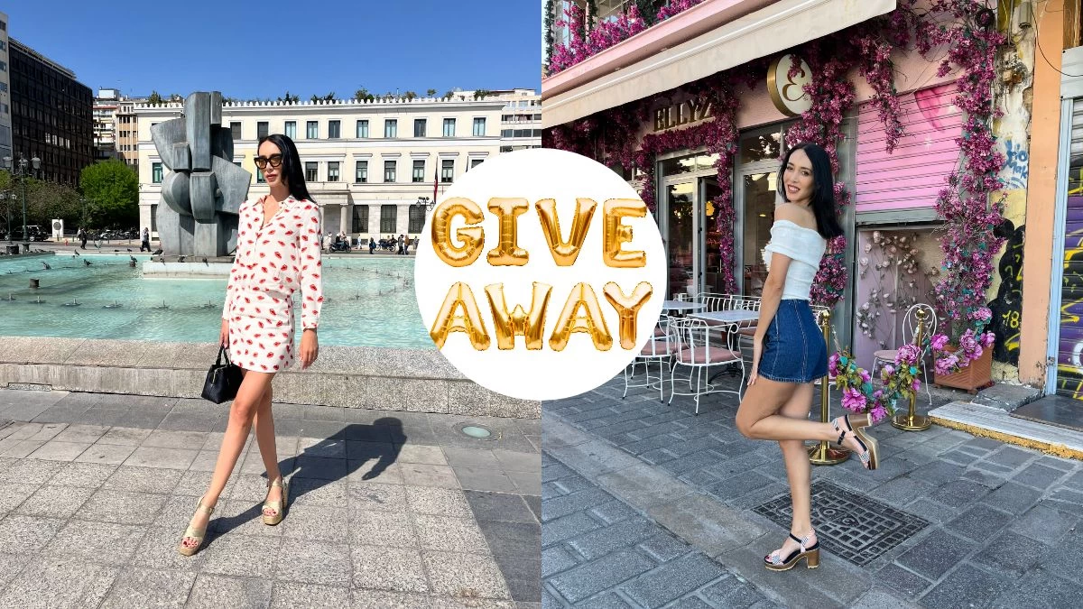 Σούπερ διαγωνισμός στο Youweekly.gr: 3 τυχερές θα κερδίσουν από 1 ζευγάρι παπούτσια της εταιρίας Xti footwear Greece