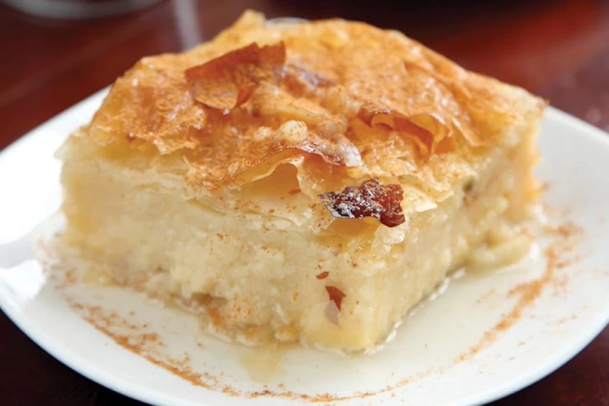 Ρακόμελο στο Μικρό Χωριό Ευρυτανίας