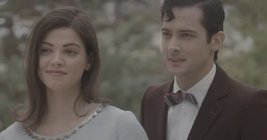 Ο παράδεισος των κυριών Πάρης Γεωργία