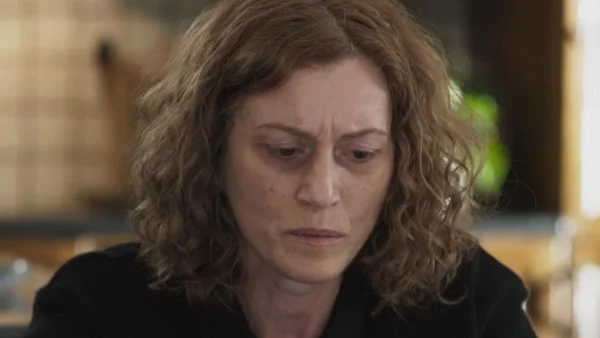 Η γη της ελιάς (21/4): «Μπορεί να μην ξαναγυρίσω ποτέ» - Παίρνει την απόφαση να φύγει για πάντα