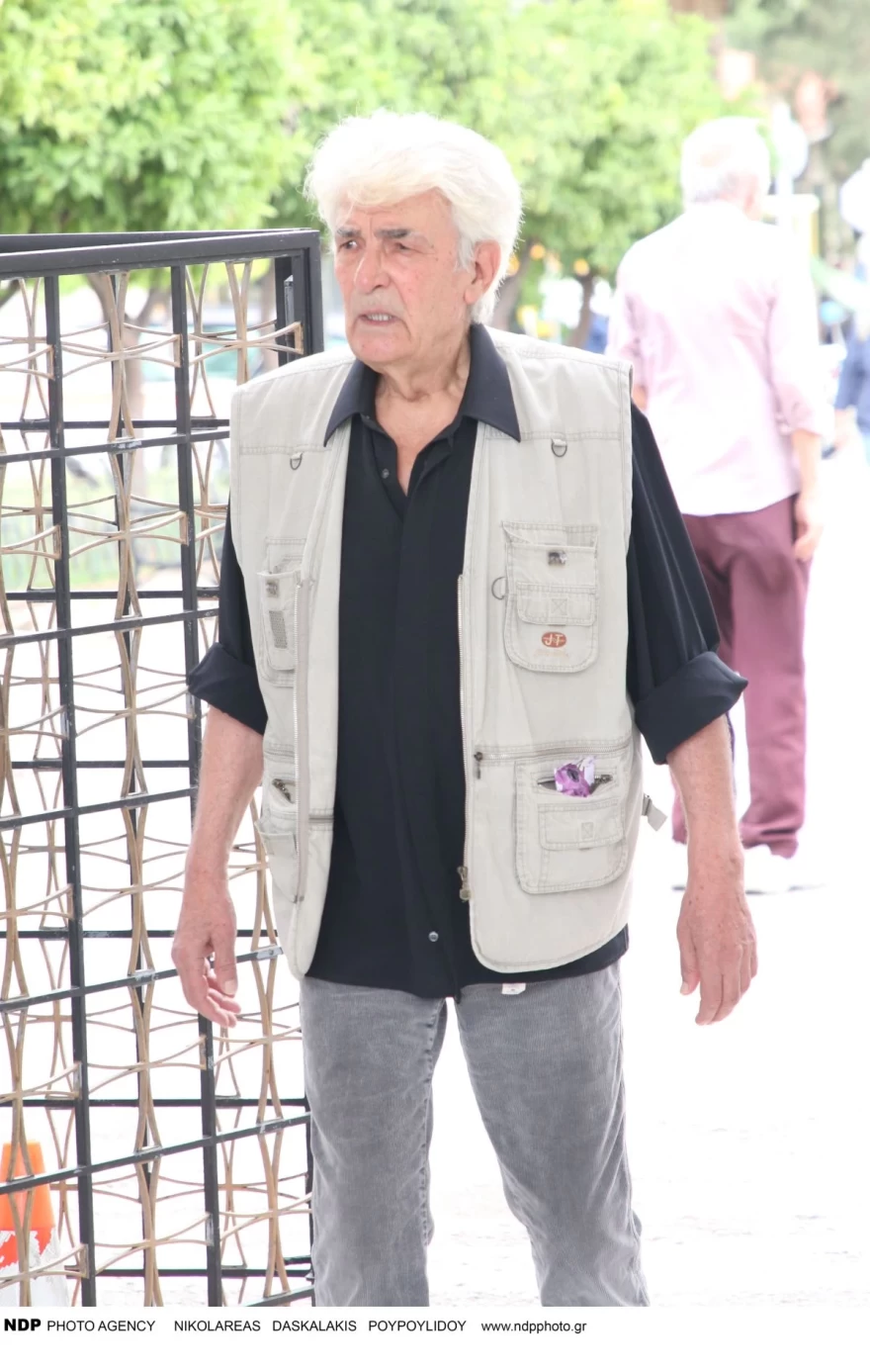 Γιάννης Ευαγγελίδης