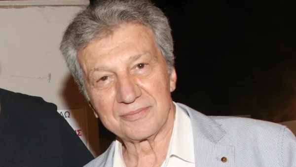 Γιάννης Φέρτης: Οι πρώτες πληροφορίες για την κηδεία του