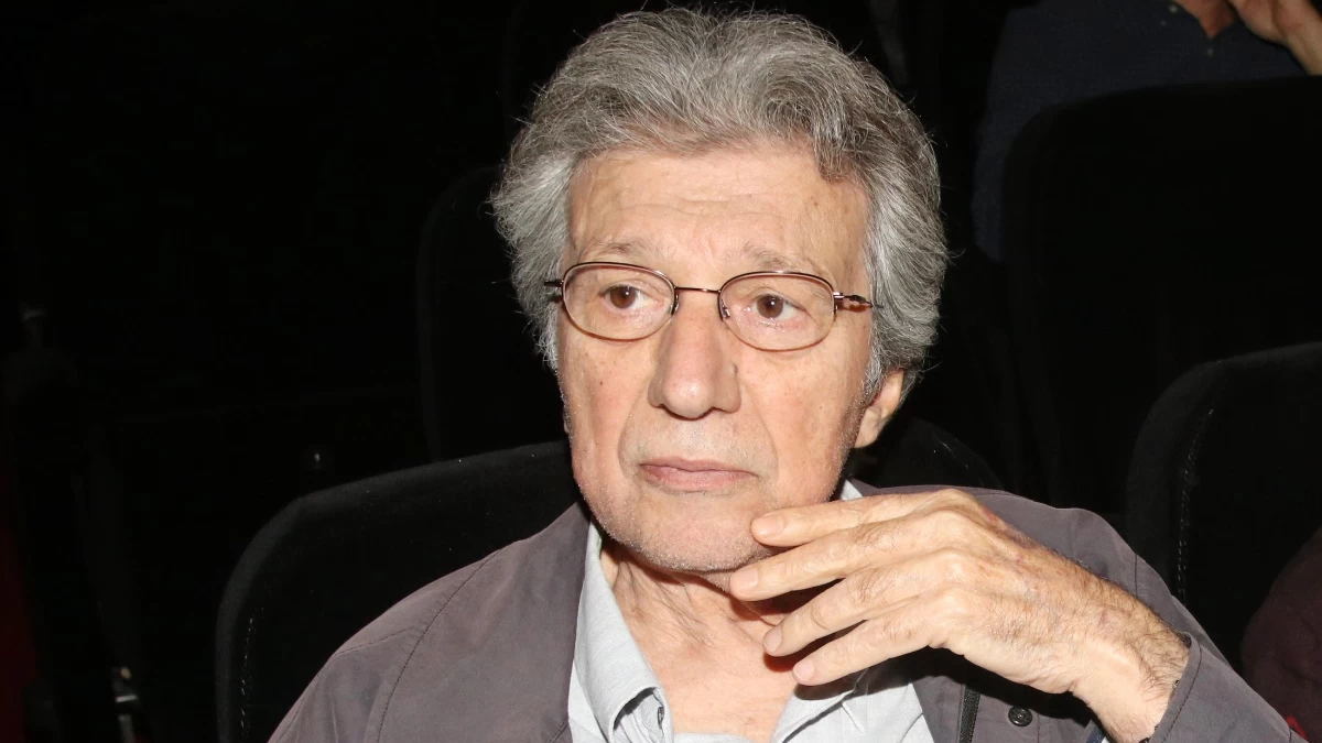 Γιάννης Φέρτης: Που και πότε θα γίνει η κηδεία του