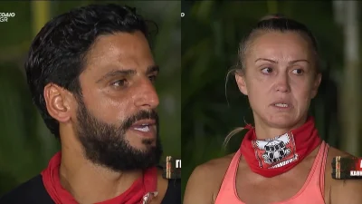 Survivor: Πολύ λίγα σε σύγκριση με άλλους - Με πόσα λεφτά αποχώρησε από το παιχνίδι ο Γιάννης Περπατάρης
