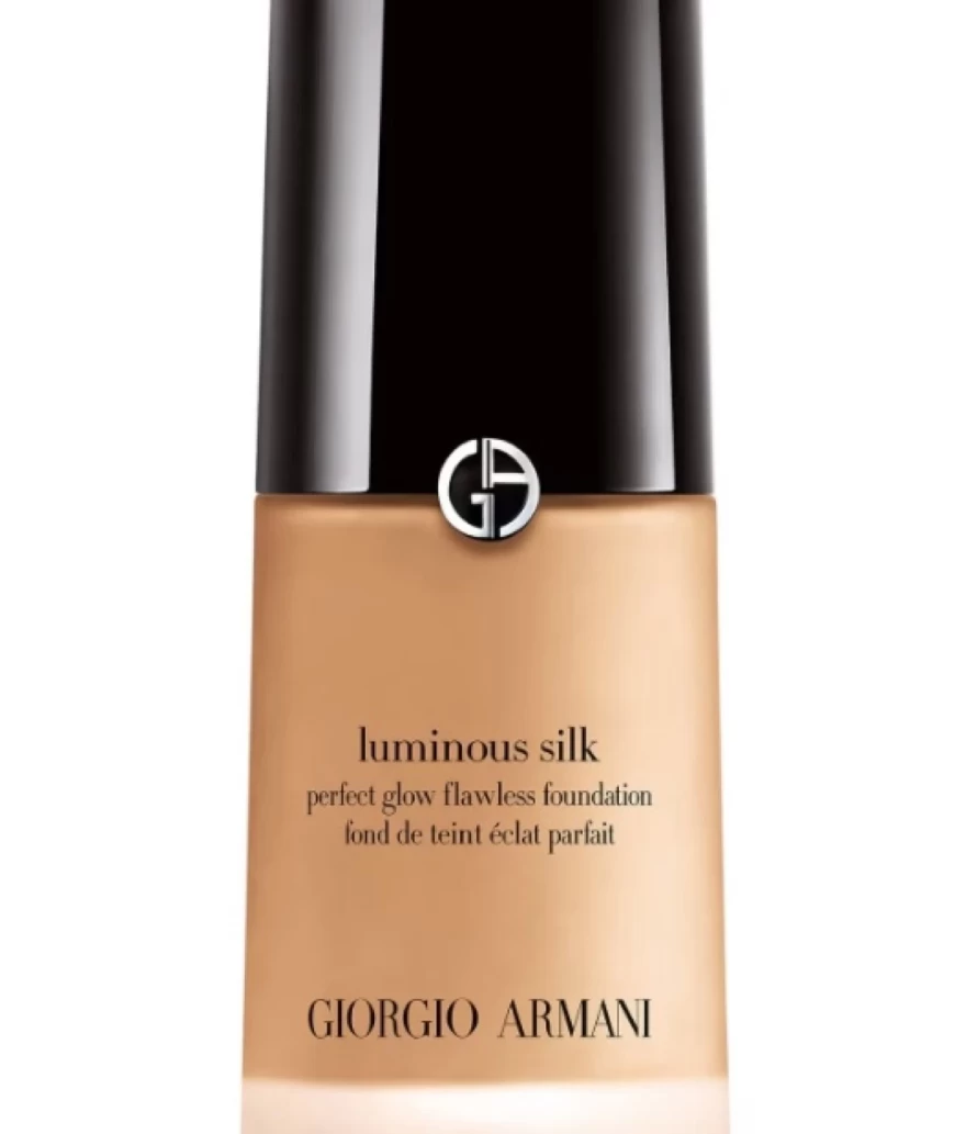 giorgio armani foundation