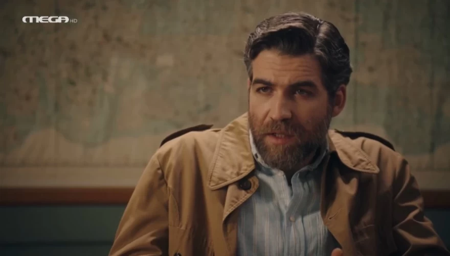 Ναυάγιο mega εξελίξεις