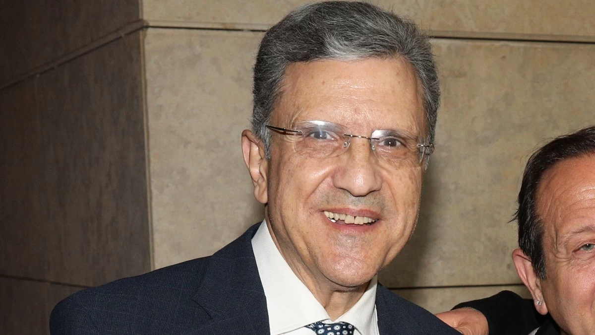 Γιώργος Αυτιάς: Τέλος τα ψέματα - Αυτό είναι το δυνατό όνομα που θα πάρει την θέση του στον ΣΚΑΙ