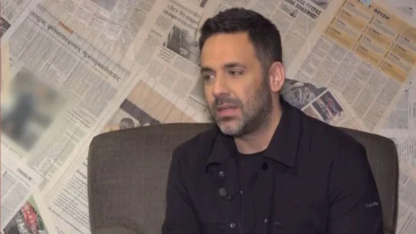 Γιώργος Γιαννιάς: «Νιώθω μισός!» - Οι δυο θάνατοι που του στοίχησαν