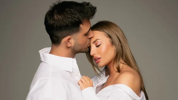 Γιώργος Λιβάνης - Μιλάει για την Ανδρομάχη και «λιώνει»: «Ταίριαζαν οι ψυχές μας και τα μάτια μας»