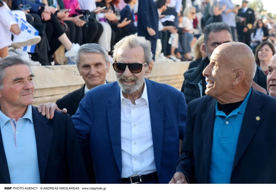 Γιώργος Βαρδινογιάννης