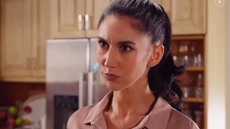 Η γη της ελιάς Αμαλία