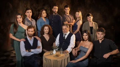 Η γη της ελιάς: Την μαχαιρώνει μανιασμένα και την παρατάει - Το τέλος της θα βαφτεί με το αίμα της